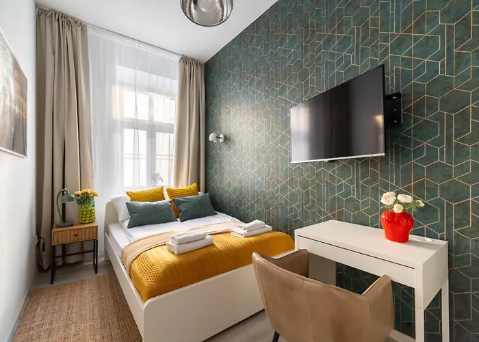 Horizon s - Plac Nowy