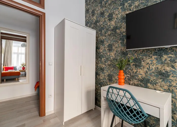 Horizon s - Plac Nowy