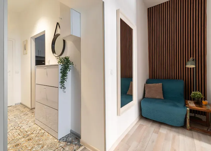 Horizon s - Plac Nowy